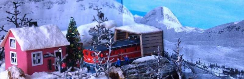 Il diorama