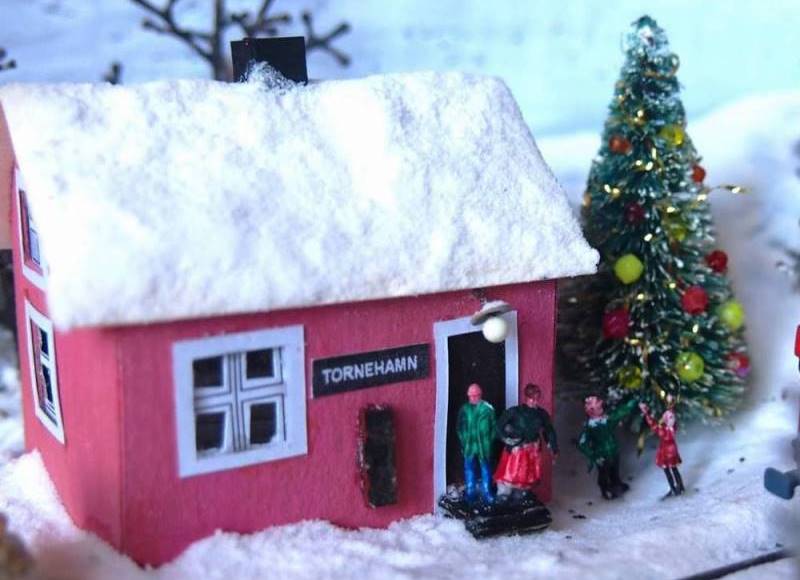 Il diorama