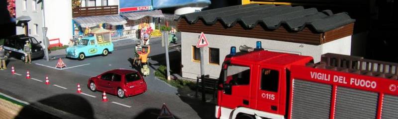 Alt: Polizia Municipale