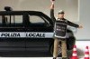 GAS TT - Alt: Polizia Municipale