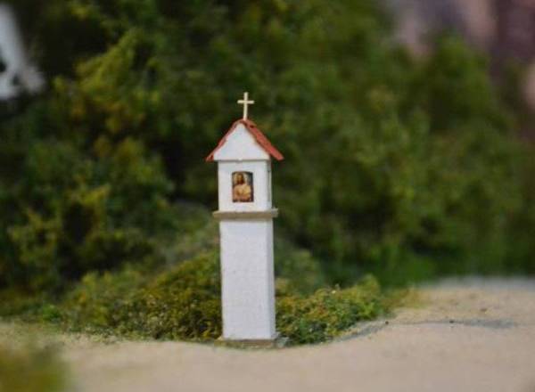 Vacanza a Kiefern