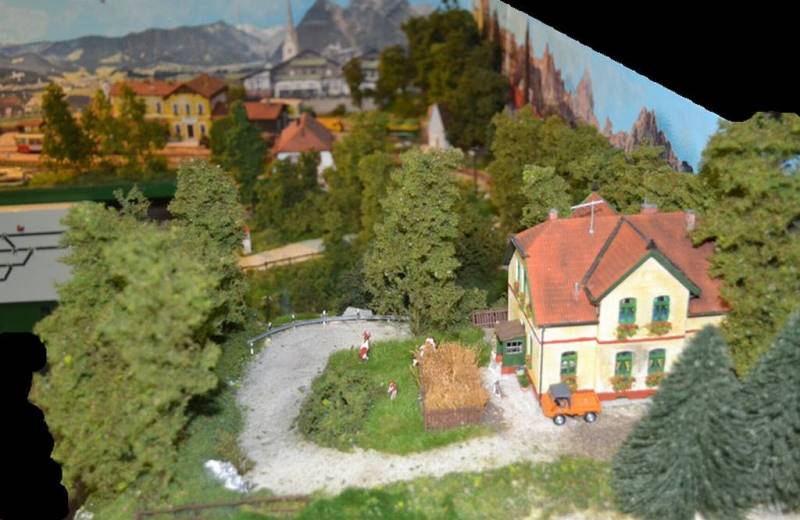 Vacanza a Kiefern