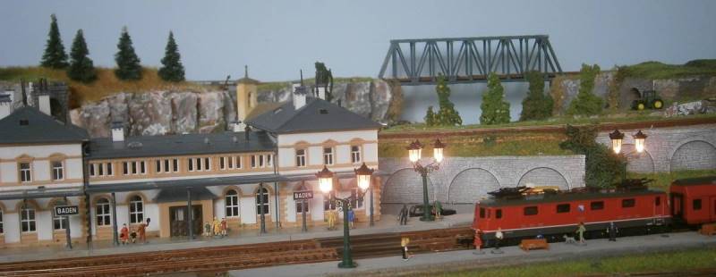 Baden