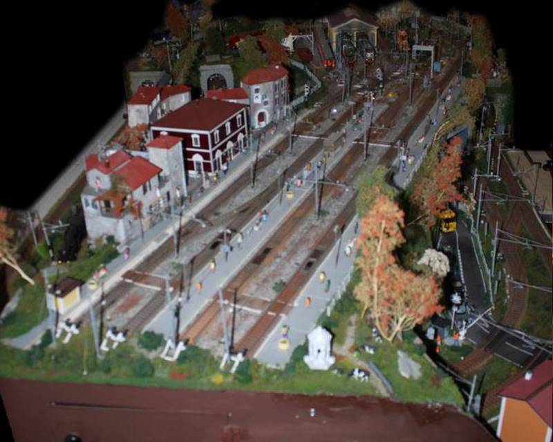 Borgo antico