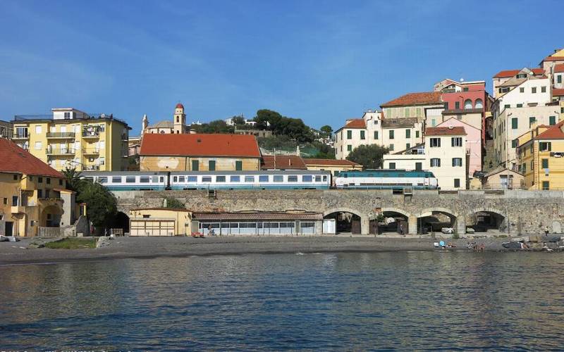 Borgo di Cervo
