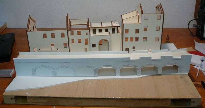 Borgo di Cervo
