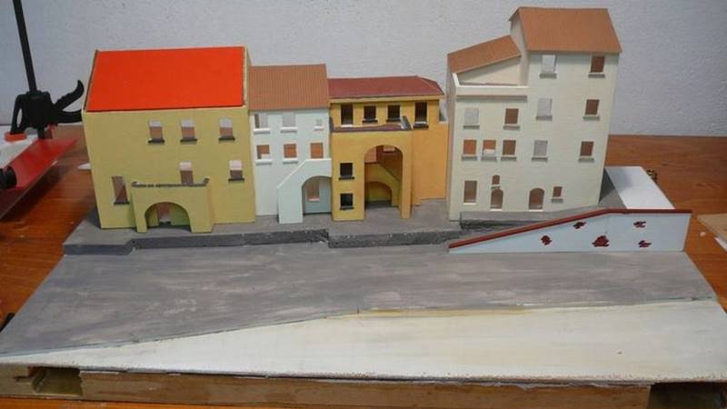 Borgo di Cervo