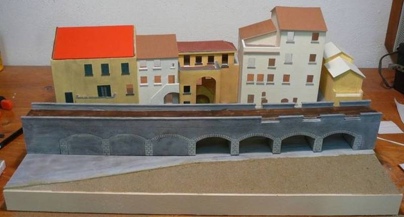 Borgo di Cervo