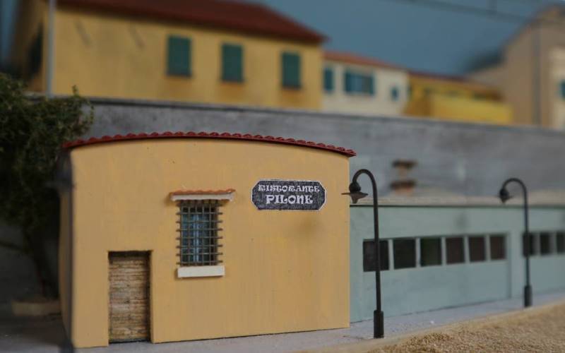 Borgo di Cervo