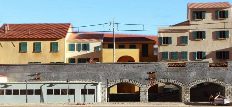 Borgo di Cervo