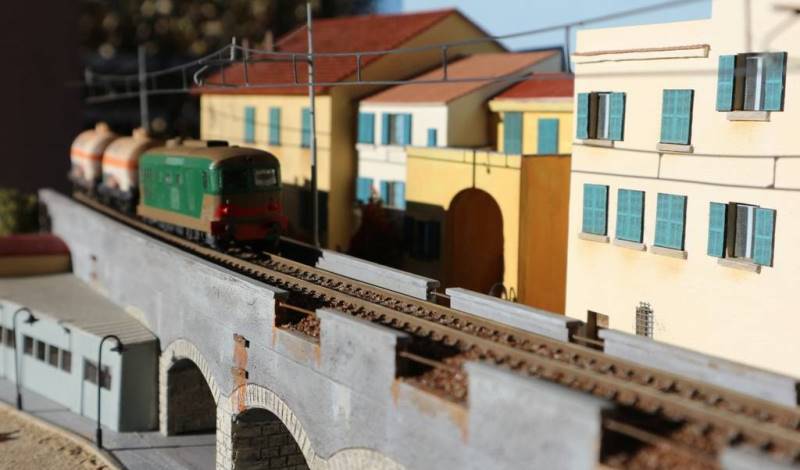 Borgo di Cervo