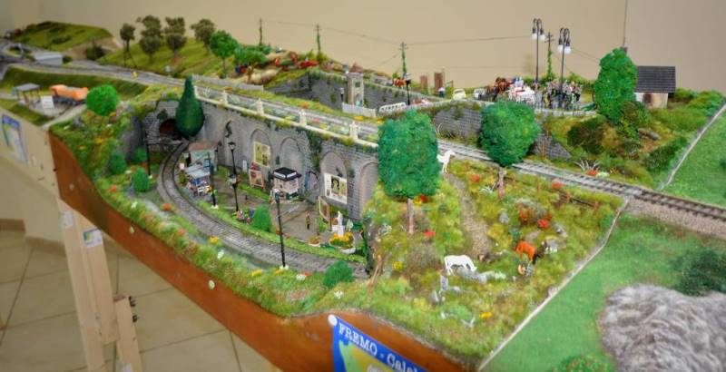 Borgo Pendomaldi