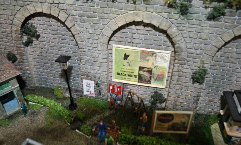 Borgo Pendomaldi