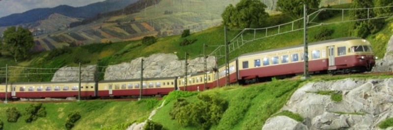 TEE Gottardo