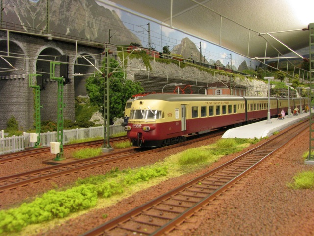 TEE Gottardo