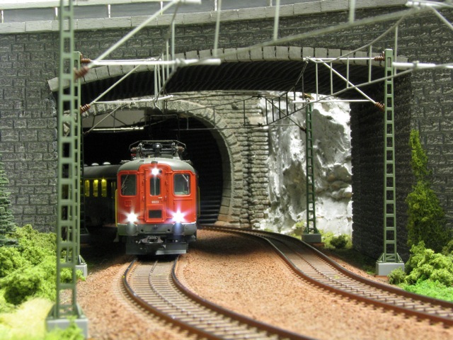 Re 4-4 SBB