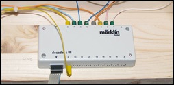Impianto elettrico
