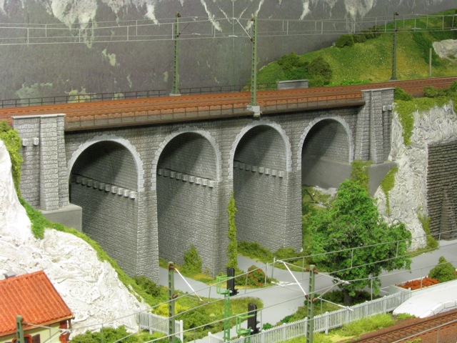 Ponte al livello III
