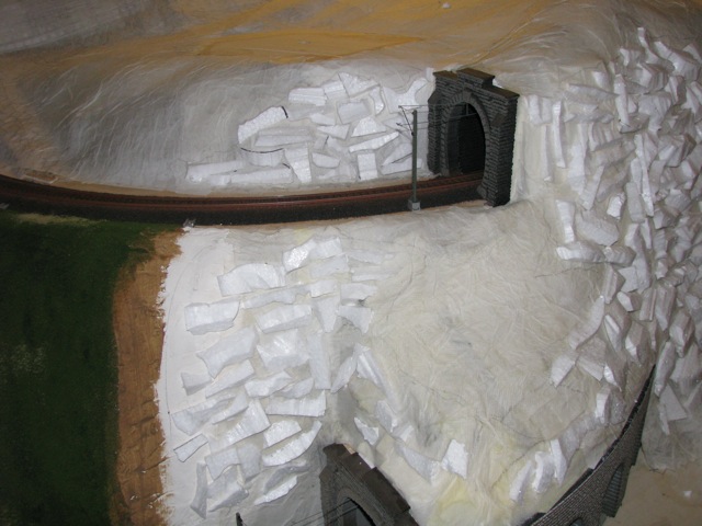 Il paesaggio