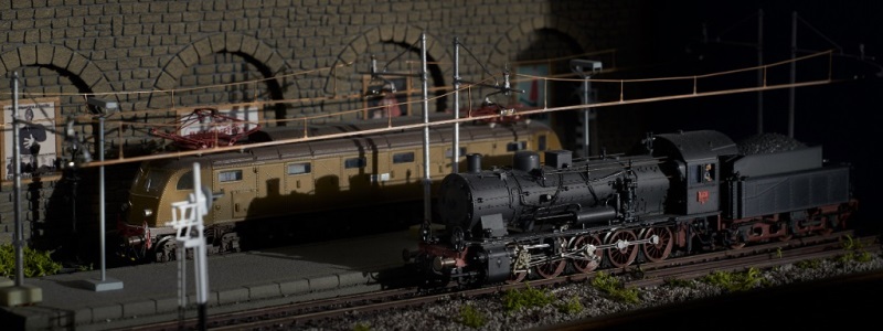 Stazione di Camogli