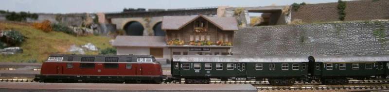 Canterano Terme