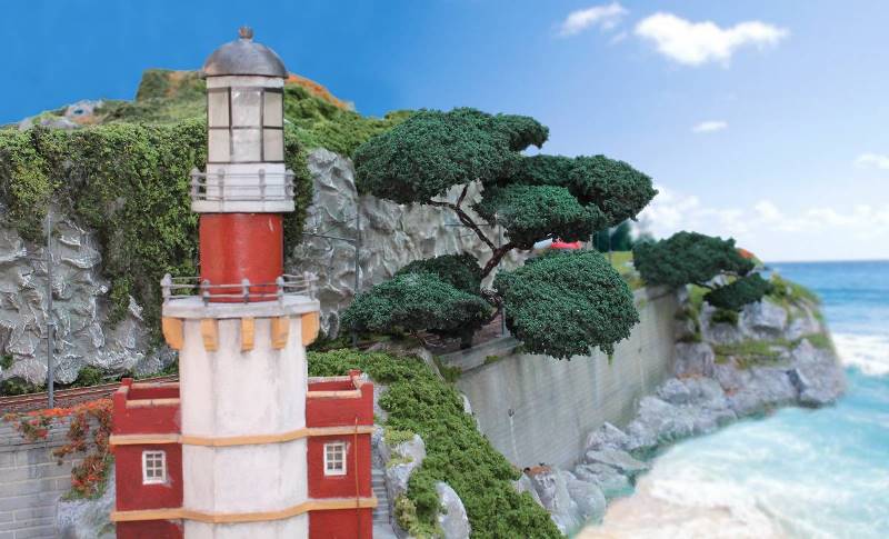 Faro di Caprazoppa