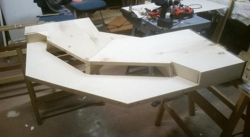Struttura del modulo
