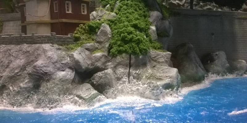 Il mare