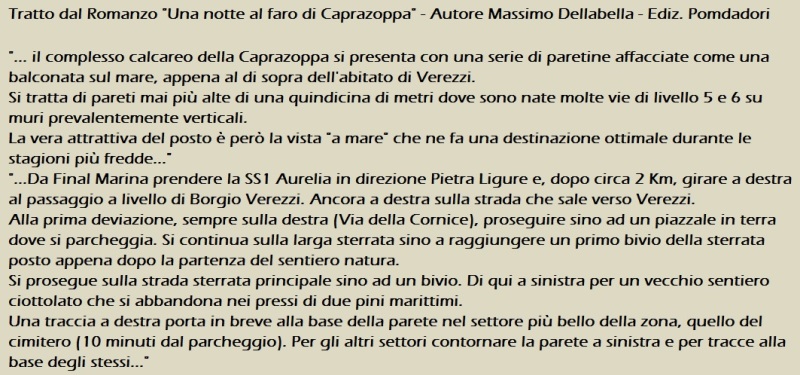 La vera storia di Caprazoppa