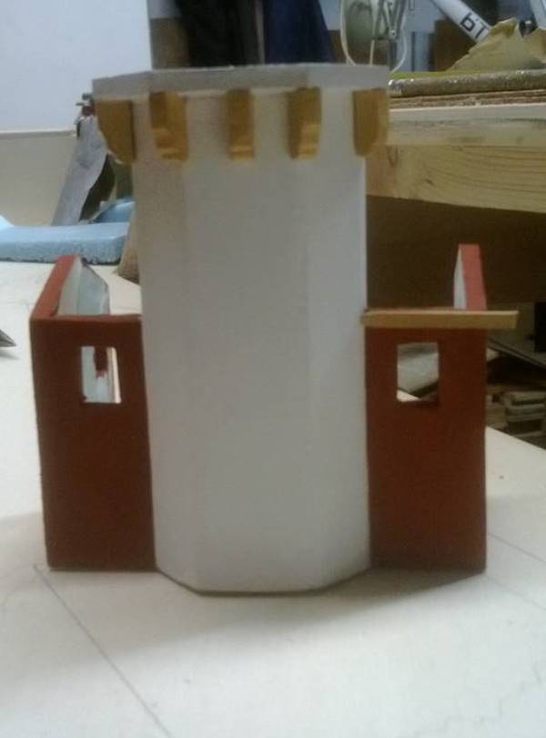 Work in progress