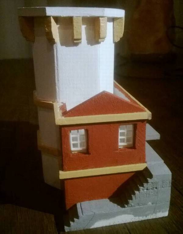 Work in progress