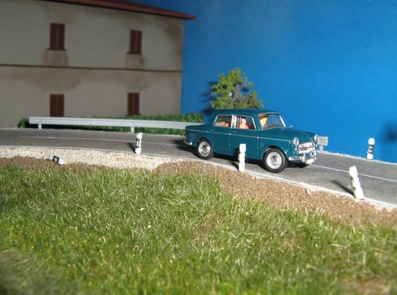 Carabinieri in azione