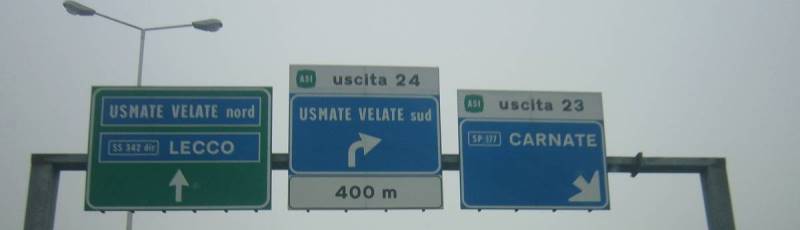 Carnate Usmate