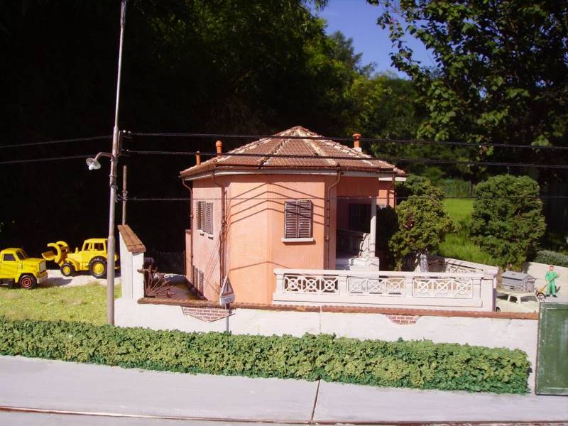 La cartiera