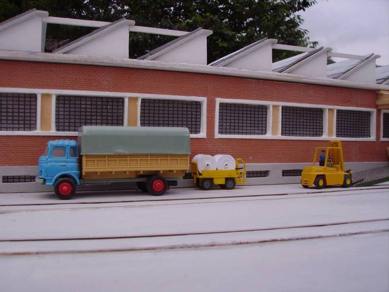 La cartiera