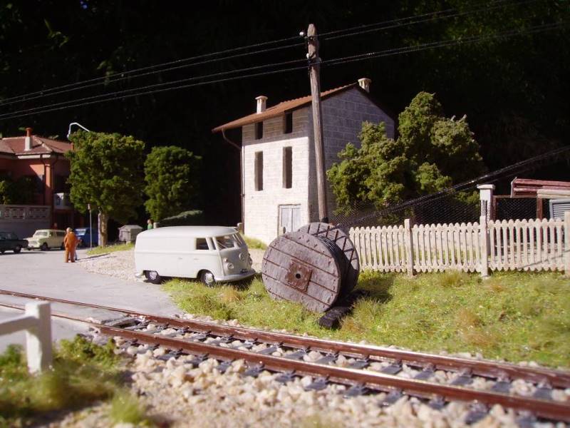 La cartiera