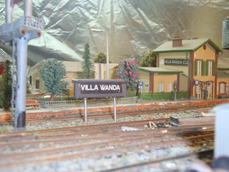 Villa Wanda