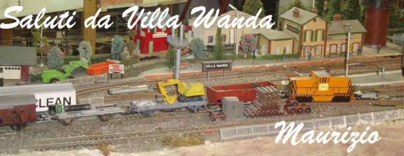 Villa Wanda