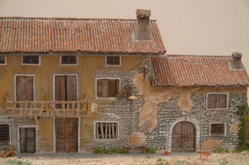 Casa di campagna