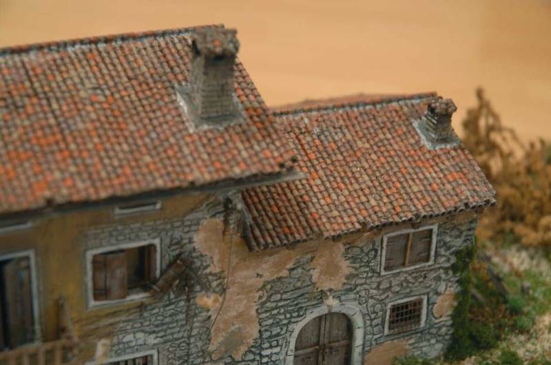 Casa di campagna