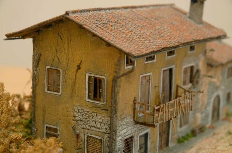 Casa di campagna