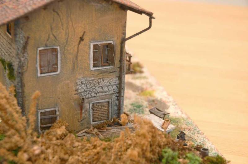 Casa di campagna