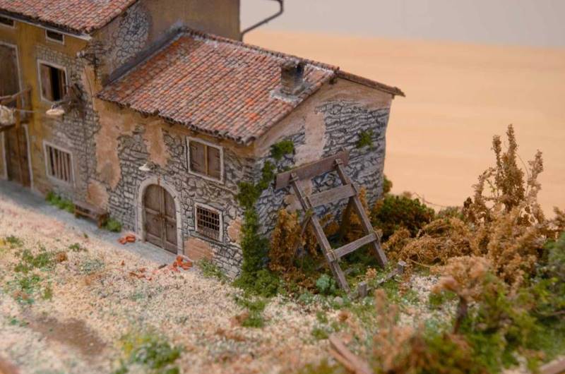 Casa di campagna