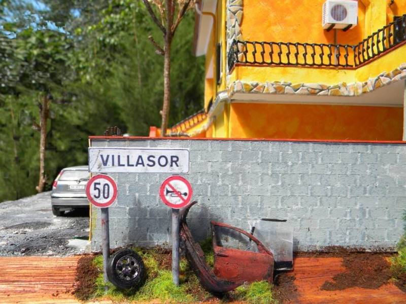 Villasor