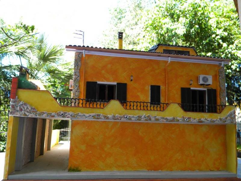 Villasor
