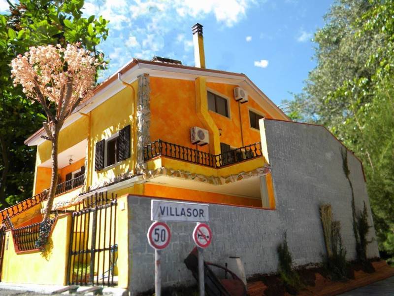Villasor