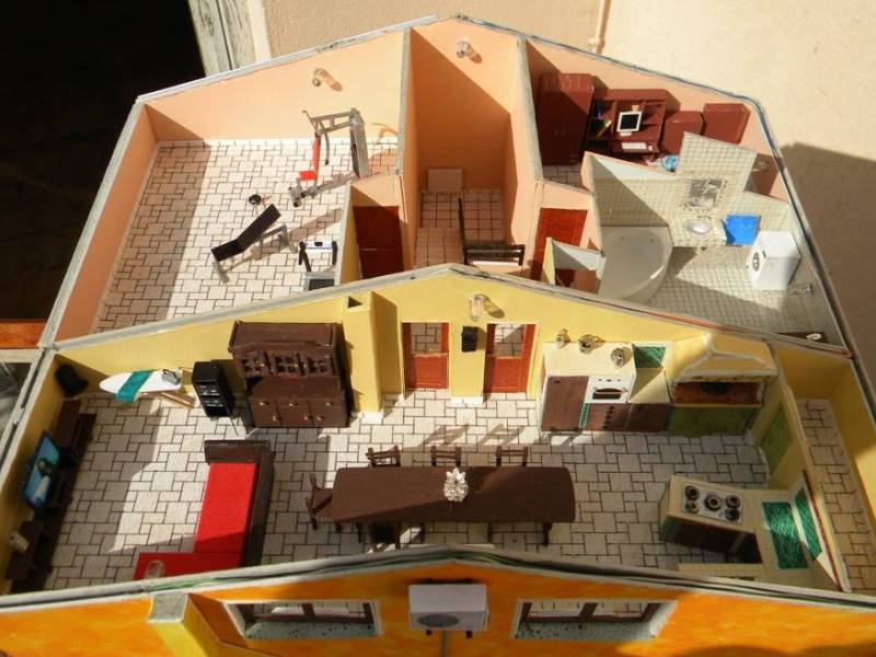 Villasor