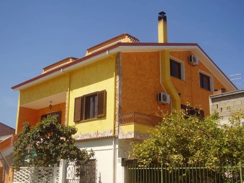 Villasor