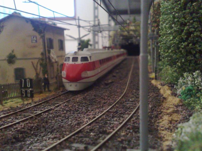 Il casello