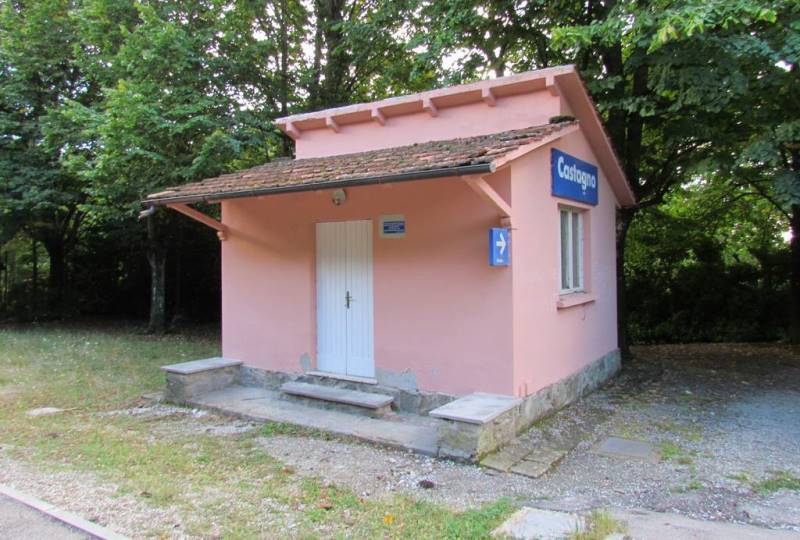Castagno